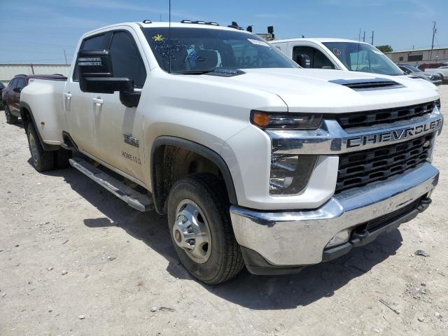 50764584 :رقم المزاد ، 1GC4YTEY6NF314315 vin ، 2022 Chevrolet Silverado K3500 Lt مزاد بيع