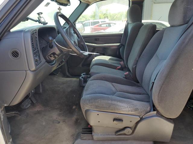 Продаж на аукціоні авто 2004 Chevrolet Silverado K1500, vin: 1GCEK19T64E126603, номер лоту: 52030214