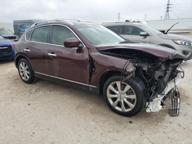 2014 Infiniti Qx50 მანქანა იყიდება აუქციონზე, vin: JN1BJ0HP7EM210833, აუქციონის ნომერი: 49180044