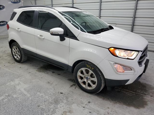 Aukcja sprzedaży 2019 Ford Ecosport Se, vin: MAJ3S2GE3KC263871, numer aukcji: 49826094