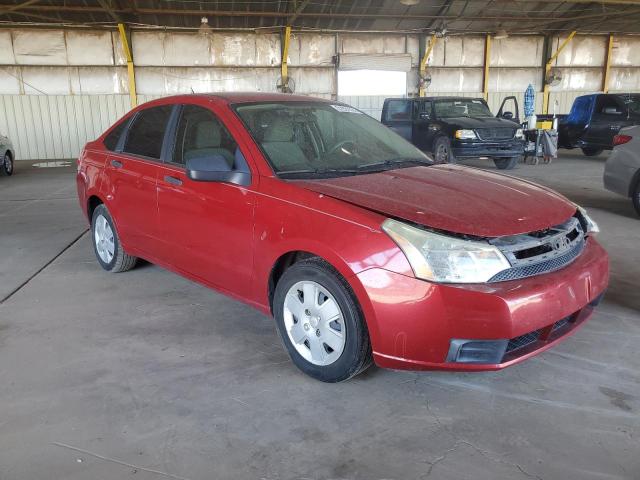 Auction sale of the 2011 Ford Focus S, vin: 1FAHP3EN2BW103740, lot number: 51921514
