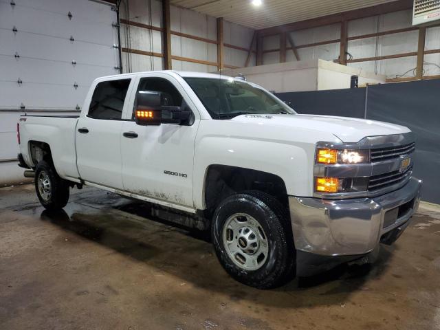 Продаж на аукціоні авто 2016 Chevrolet Silverado K2500 Heavy Duty, vin: 1GC1KUE83GF119334, номер лоту: 53032304