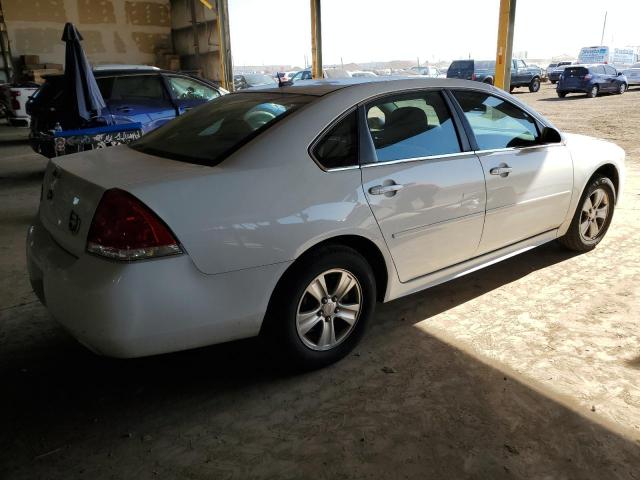 Aukcja sprzedaży 2012 Chevrolet Impala Ls, vin: 2G1WA5E30C1183523, numer aukcji: 52935204