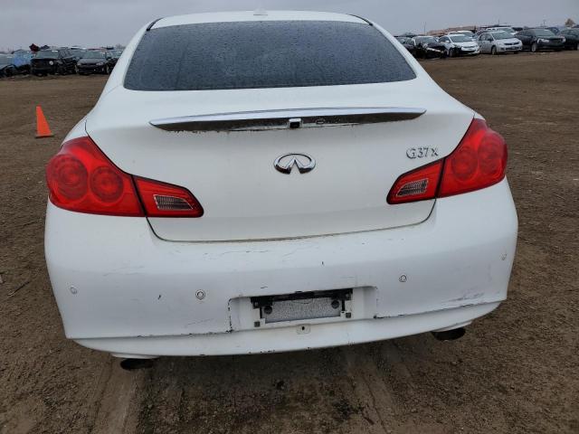 Продаж на аукціоні авто 2010 Infiniti G37, vin: JN1CV6AR2AM459428, номер лоту: 51279514