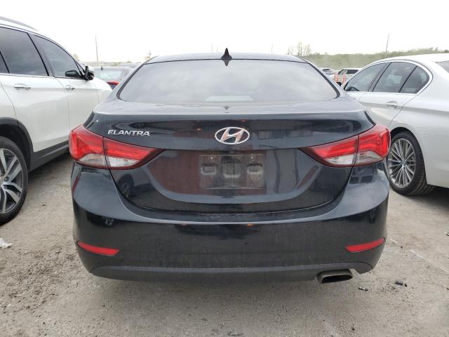 Aukcja sprzedaży 2015 Hyundai Elantra Se, vin: KMHDH4AH8FU379915, numer aukcji: 50028484