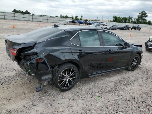 Продаж на аукціоні авто 2021 Toyota Camry Se, vin: 4T1G11AK4MU519922, номер лоту: 51836814