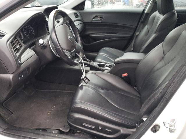 Auction sale of the 2020 Acura Ilx, vin: 19UDE2F31LA001688, lot number: 49592774