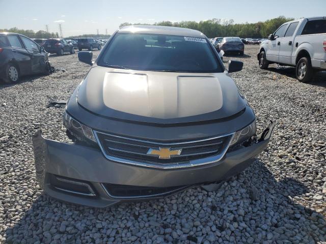 Продажа на аукционе авто 2018 Chevrolet Impala Lt, vin: 2G1105S31J9122696, номер лота: 50306334