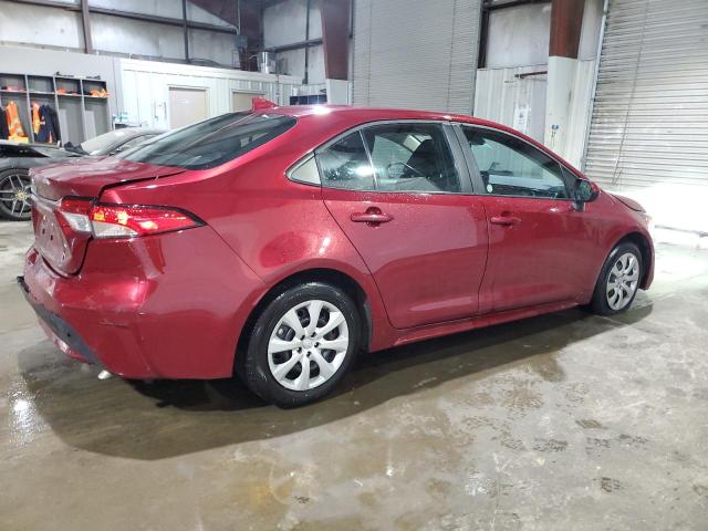 Продаж на аукціоні авто 2022 Toyota Corolla Le, vin: 5YFEPMAE6NP355819, номер лоту: 50791504