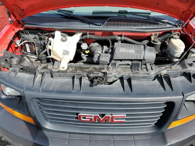 Aukcja sprzedaży 2015 Gmc Savana G2500, vin: 1GTW7FCFXF1279517, numer aukcji: 52743884