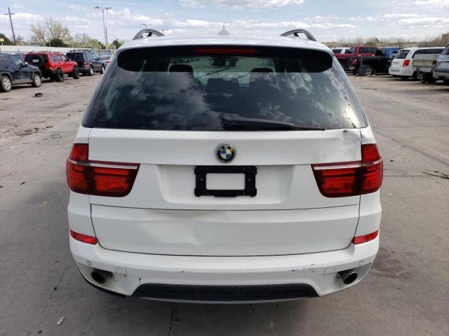Продаж на аукціоні авто 2012 Bmw X5 Xdrive35i, vin: 5UXZV4C58CL762811, номер лоту: 51962624
