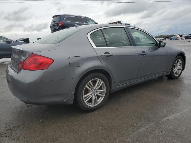 49812854 :رقم المزاد ، JN1CV6AR4FM523301 vin ، 2015 Infiniti Q40 مزاد بيع