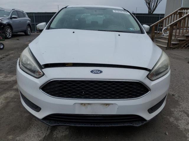 51376124 :رقم المزاد ، 1FADP3F2XFL206592 vin ، 2015 Ford Focus Se مزاد بيع