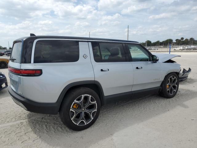 Aukcja sprzedaży 2023 Rivian R1s Adventure, vin: 7PDSGABA0PN008136, numer aukcji: 48596634