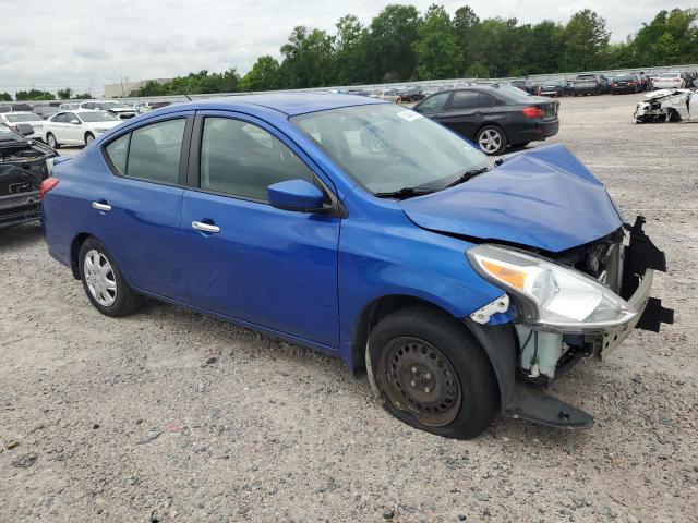Aukcja sprzedaży 2016 Nissan Versa S, vin: 3N1CN7AP2GL867452, numer aukcji: 51438104