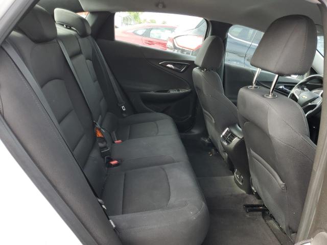 50495984 :رقم المزاد ، 1G1ZF5SX2GF211052 vin ، 2016 Chevrolet Malibu Lt مزاد بيع