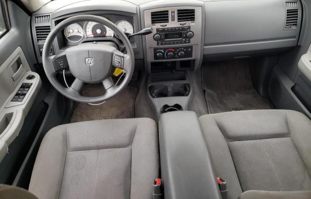 Aukcja sprzedaży 2006 Dodge Dakota Quad Slt, vin: 1D7HE48KX6S533090, numer aukcji: 52358014