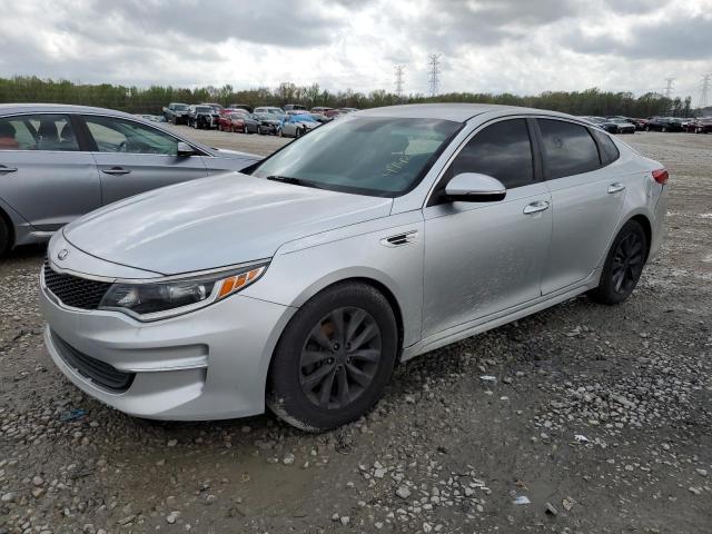 Aukcja sprzedaży 2016 Kia Optima Lx, vin: 5XXGT4L39GG059933, numer aukcji: 49427224