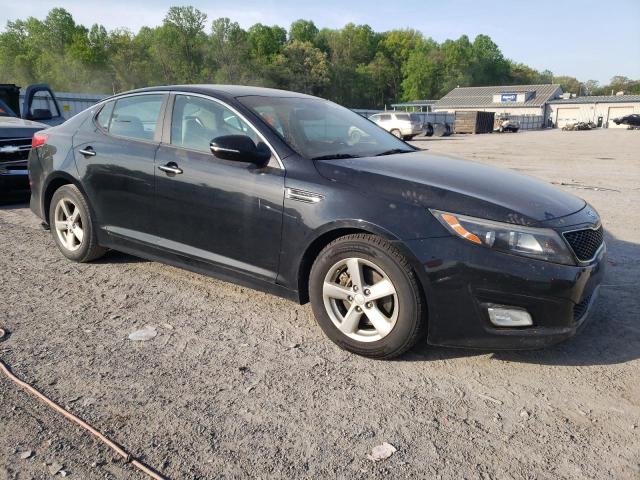 2014 Kia Optima Lx მანქანა იყიდება აუქციონზე, vin: 5XXGM4A78EG273781, აუქციონის ნომერი: 53072794