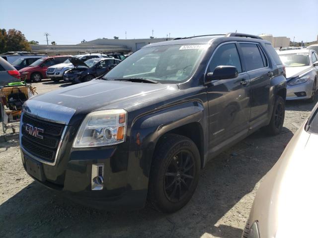 Продажа на аукционе авто 2013 Gmc Terrain Sle, vin: 2GKFLTE3XD6414880, номер лота: 52652694