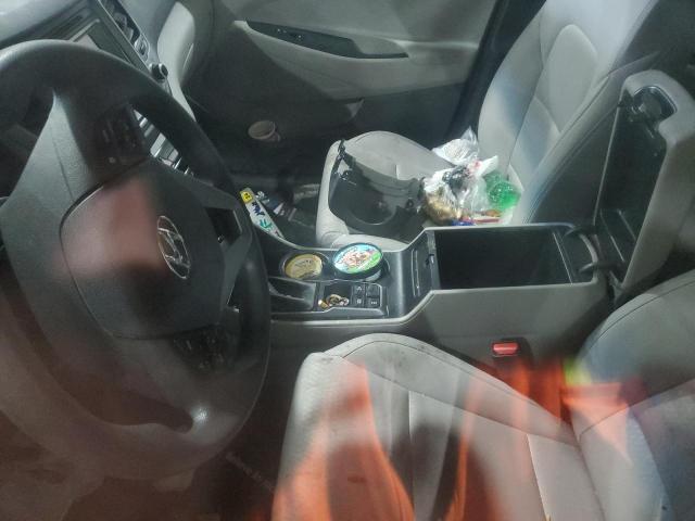 Aukcja sprzedaży 2017 Hyundai Tucson Limited, vin: KM8J3CA20HU337345, numer aukcji: 49960264