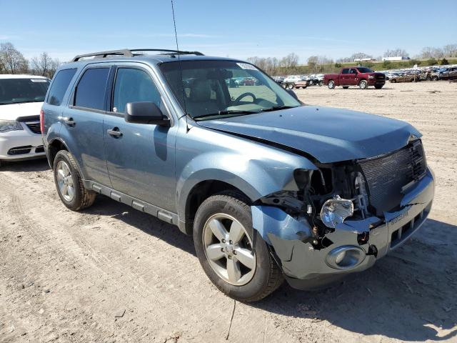 Aukcja sprzedaży 2012 Ford Escape Xlt, vin: 1FMCU9DG3CKA89824, numer aukcji: 50709084
