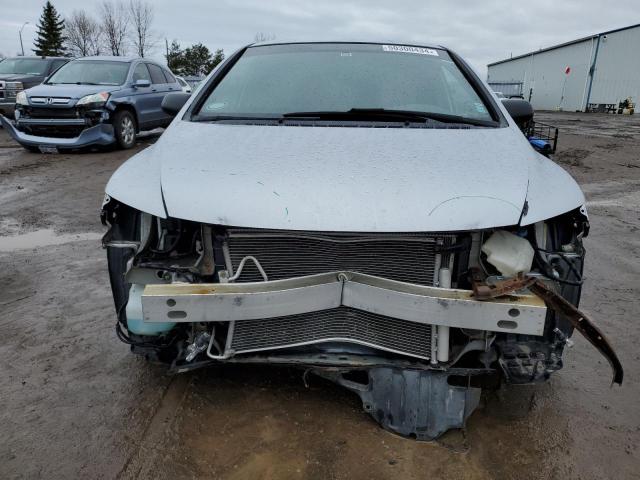 50300434 :رقم المزاد ، 2HGFA16357H041066 vin ، 2007 Honda Civic Dx مزاد بيع