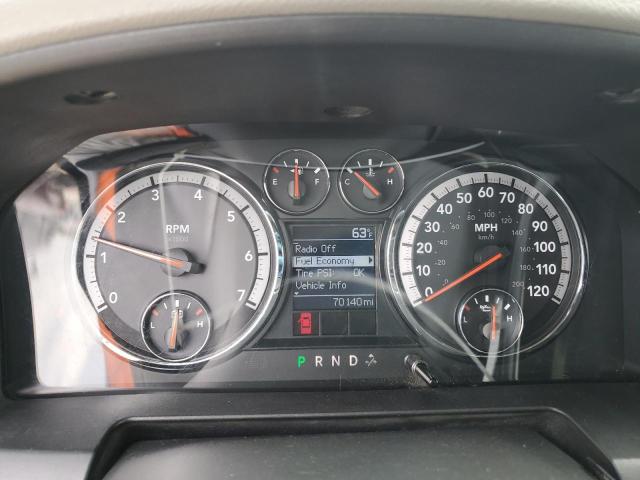 2012 Dodge Ram 1500 St მანქანა იყიდება აუქციონზე, vin: 1C6RD7KP6CS241432, აუქციონის ნომერი: 52569264