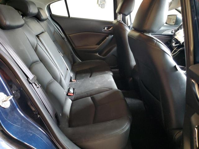 Продаж на аукціоні авто 2018 Mazda 3 Touring, vin: 3MZBN1L38JM255206, номер лоту: 49366774