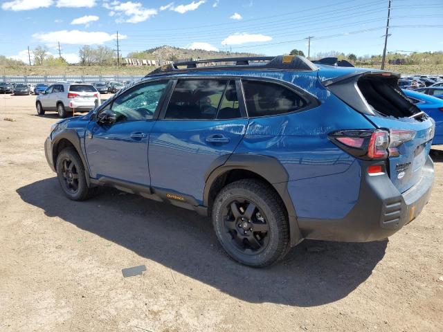 Продажа на аукционе авто 2024 Subaru Outback Wilderness, vin: 4S4BTGUD7R3155903, номер лота: 51476804