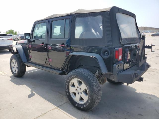 Продажа на аукционе авто 2016 Jeep Wrangler Unlimited Sport, vin: 1C4BJWDG7GL149255, номер лота: 49427254