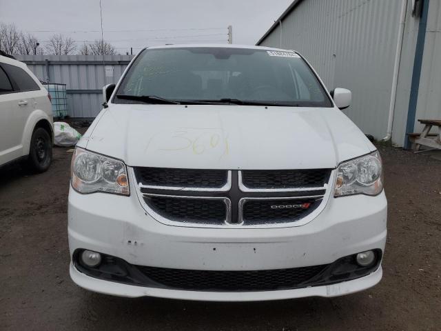 2020 Dodge Grand Cara მანქანა იყიდება აუქციონზე, vin: 2C4RDGCGXLR214761, აუქციონის ნომერი: 51884784