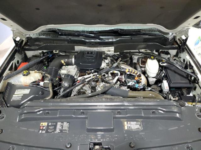Продаж на аукціоні авто 2016 Chevrolet Silverado K2500 Heavy Duty, vin: 1GC1KUE83GF119334, номер лоту: 53032304