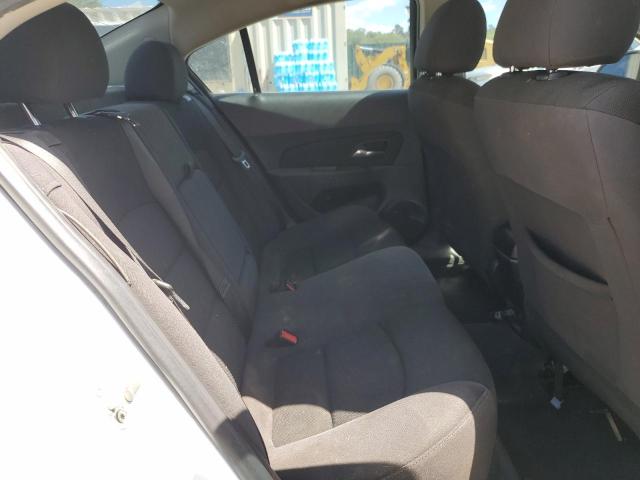 49813864 :رقم المزاد ، 1G1PC5SB8D7137856 vin ، 2013 Chevrolet Cruze Lt مزاد بيع