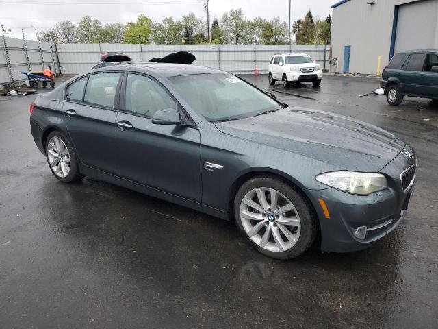 Aukcja sprzedaży 2011 Bmw 535 Xi, vin: WBAFU7C50BC782152, numer aukcji: 49771134