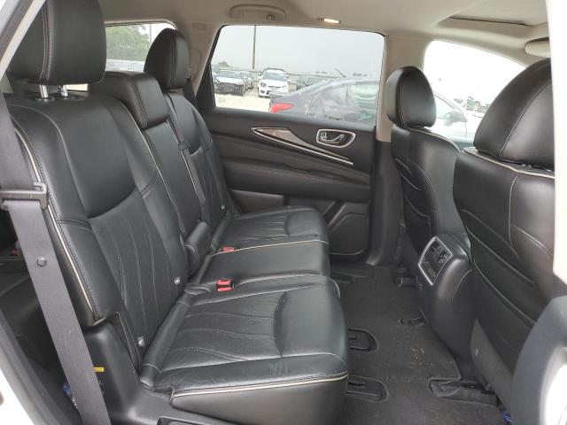 Продажа на аукционе авто 2016 Infiniti Qx60, vin: 5N1AL0MNXGC519286, номер лота: 52518634