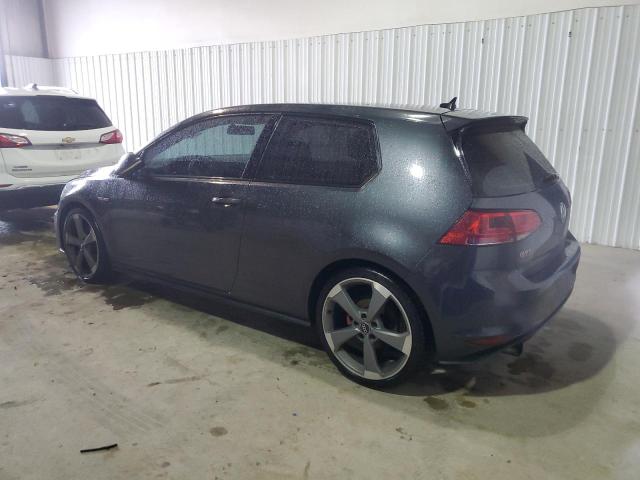 Продажа на аукционе авто 2015 Volkswagen Gti, vin: 3VWYT7AU7FM032953, номер лота: 49393834