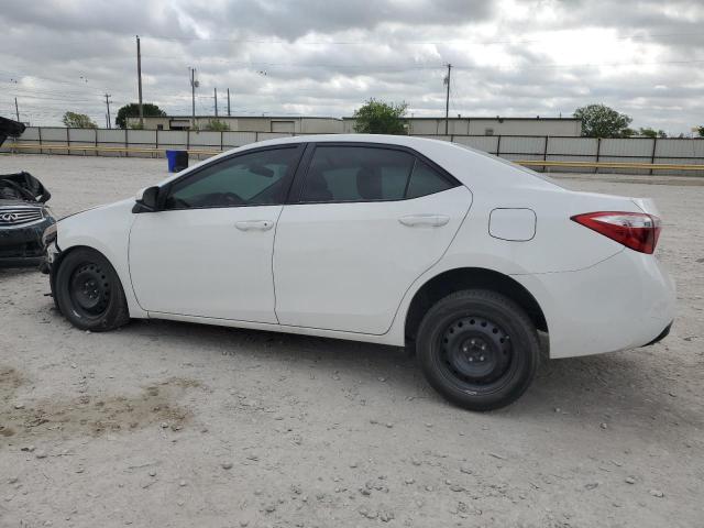 Aukcja sprzedaży 2016 Toyota Corolla L, vin: 5YFBURHE7GP500349, numer aukcji: 49078934