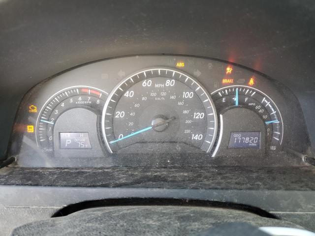 Aukcja sprzedaży 2014 Toyota Camry L, vin: 4T4BF1FK4ER340047, numer aukcji: 45530214