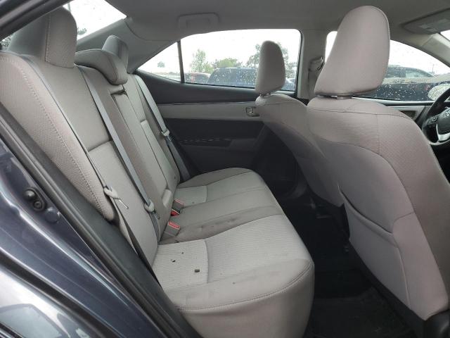 Продаж на аукціоні авто 2016 Toyota Corolla L, vin: 5YFBURHE5GP393253, номер лоту: 50933734
