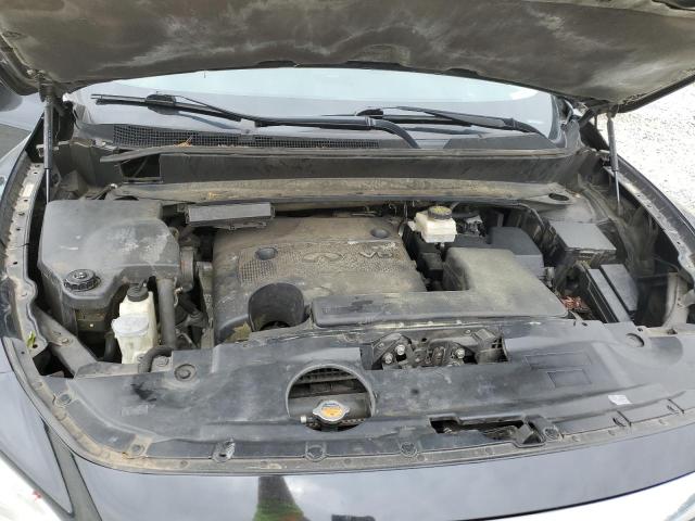 Продаж на аукціоні авто 2013 Infiniti Jx35, vin: 5N1AL0MM6DC311585, номер лоту: 52091954