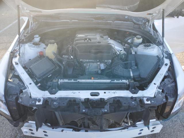 2018 Cadillac Ats მანქანა იყიდება აუქციონზე, vin: 1G6AE5RX9J0177430, აუქციონის ნომერი: 51746284
