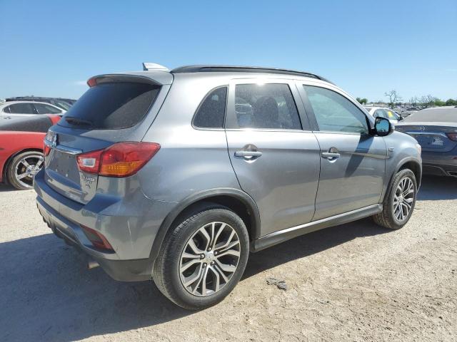 2018 Mitsubishi Outlander Sport Sel მანქანა იყიდება აუქციონზე, vin: JA4AP4AW5JU025104, აუქციონის ნომერი: 49882234