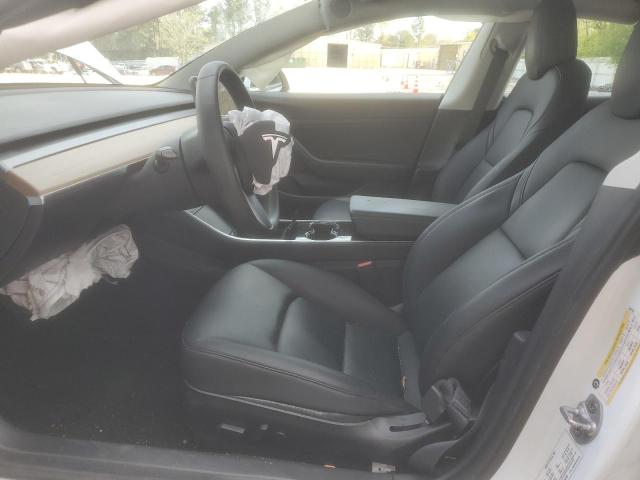 Aukcja sprzedaży 2020 Tesla Model 3, vin: 5YJ3E1EA5LF504748, numer aukcji: 49955684