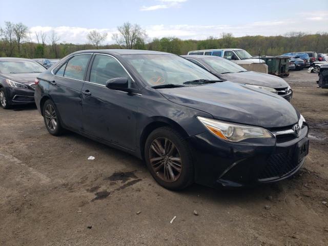 Продажа на аукционе авто 2016 Toyota Camry Le, vin: 4T1BF1FK1GU543698, номер лота: 52959314