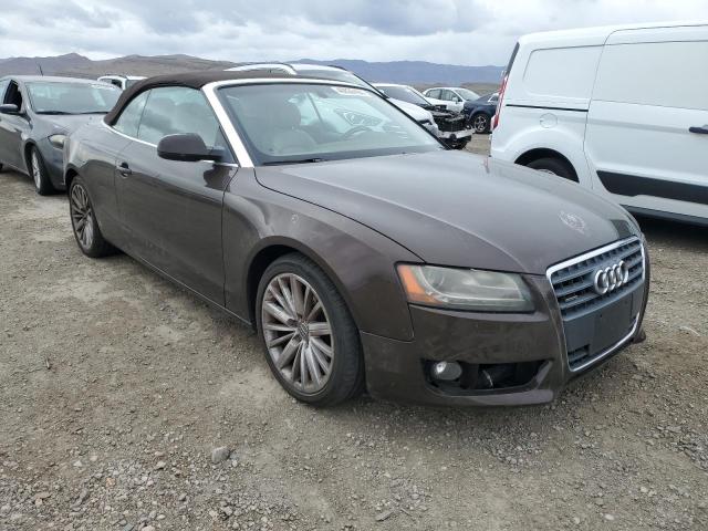Продаж на аукціоні авто 2011 Audi A5 Premium Plus, vin: WAULFAFHXBN003599, номер лоту: 49636494