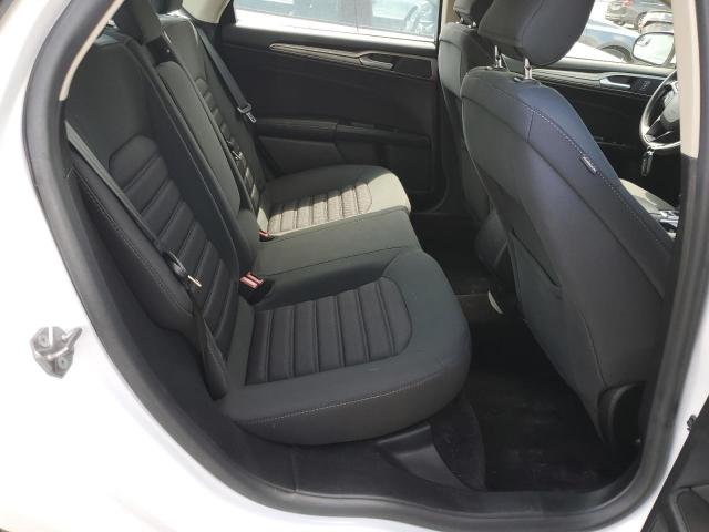 Продаж на аукціоні авто 2017 Ford Fusion, vin: 3FA6P0HD7HR307034, номер лоту: 51279924