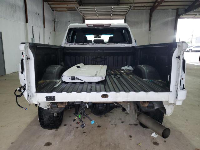 Aukcja sprzedaży 2021 Chevrolet Silverado K2500 Heavy Duty Lt, vin: 1GC1YNEY3MF290424, numer aukcji: 49902484