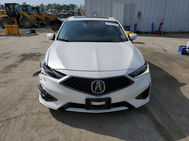 Продажа на аукционе авто 2021 Acura Ilx Premium A-spec, vin: 19UDE2F8XMA006711, номер лота: 52179374