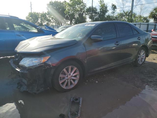 2014 Toyota Camry მანქანა იყიდება აუქციონზე, vin: 4T1BK1FK0EU548397, აუქციონის ნომერი: 49611354